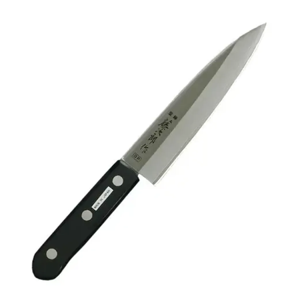 Tojiro Dp - Petty Knife 5.25"^MIYA Company Outlet