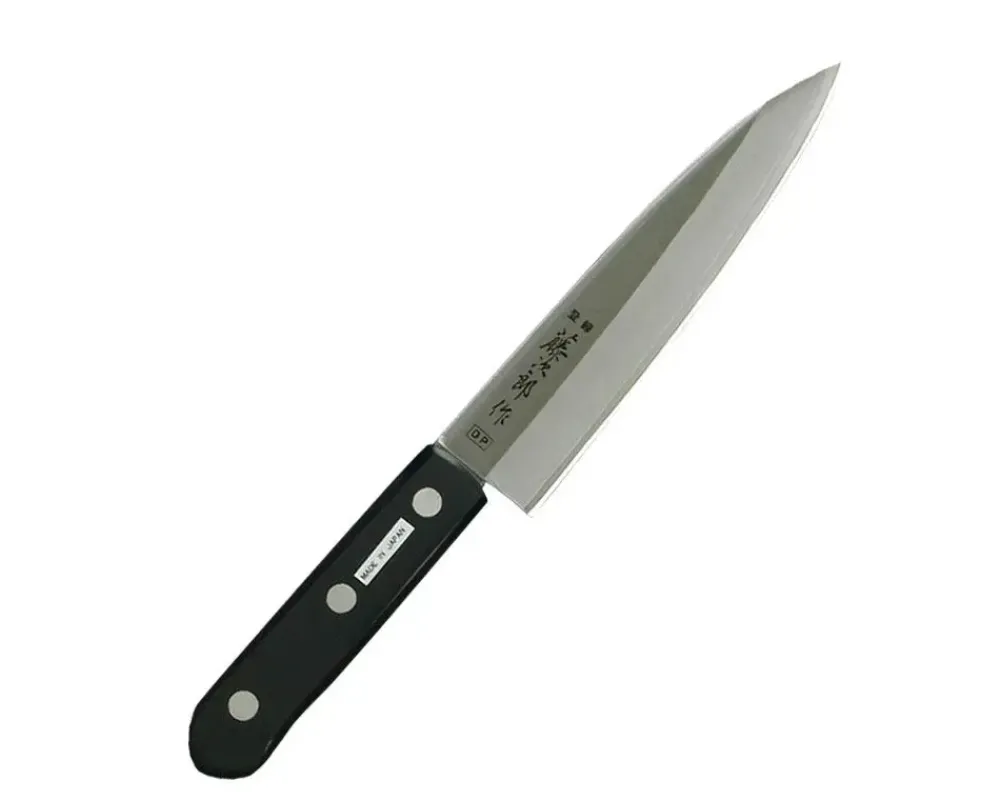 Tojiro Dp - Petty Knife 5.25"^MIYA Company Outlet