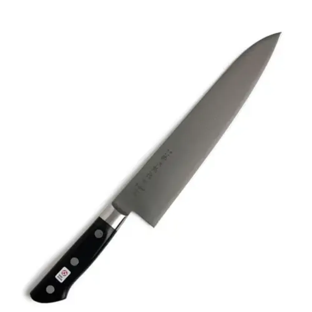 Tojiro Dp Pro - Gyuto Knife 9.5"^MIYA Company Sale