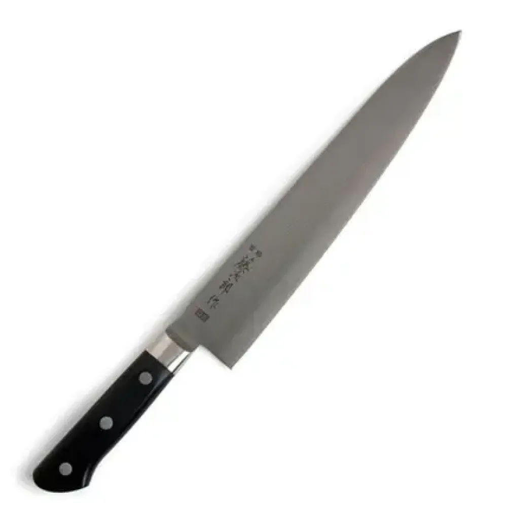 Tojiro Dp Pro - Gyuto Knife 10.5"^MIYA Company Outlet