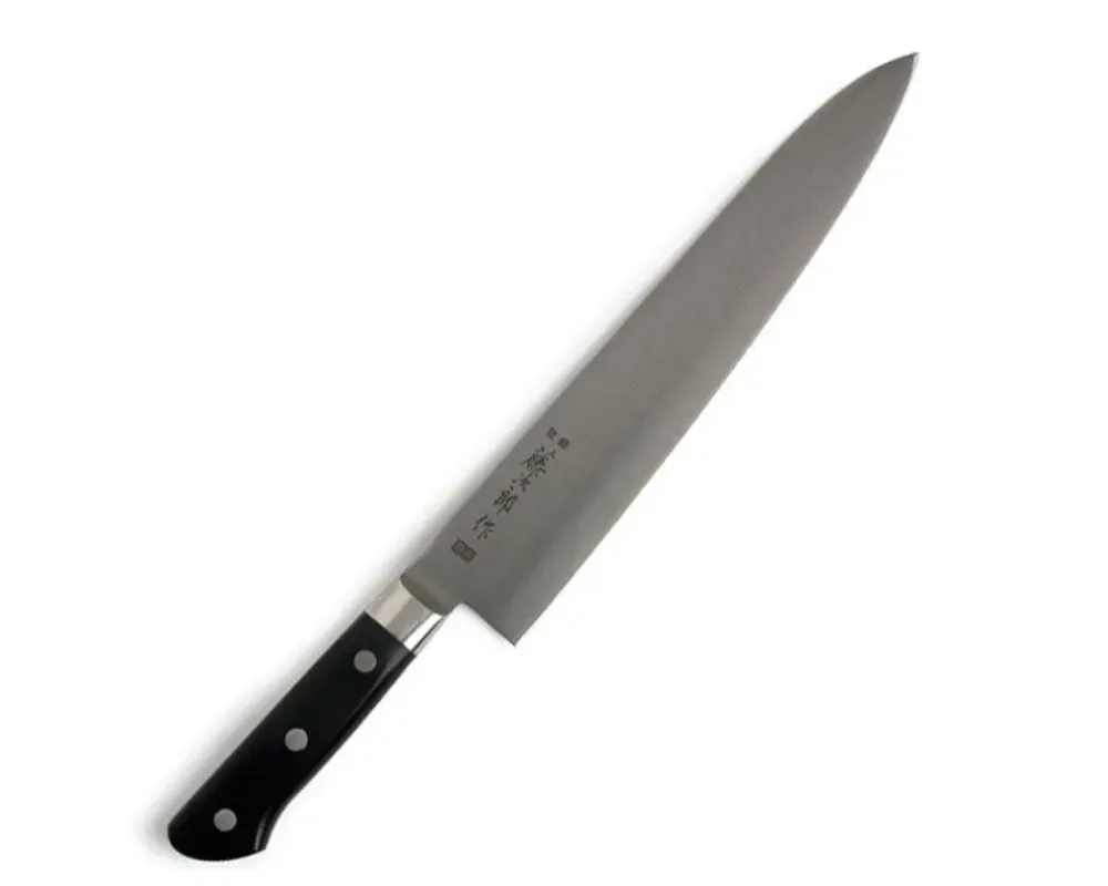 Tojiro Dp Pro - Gyuto Knife 10.5"^MIYA Company Outlet