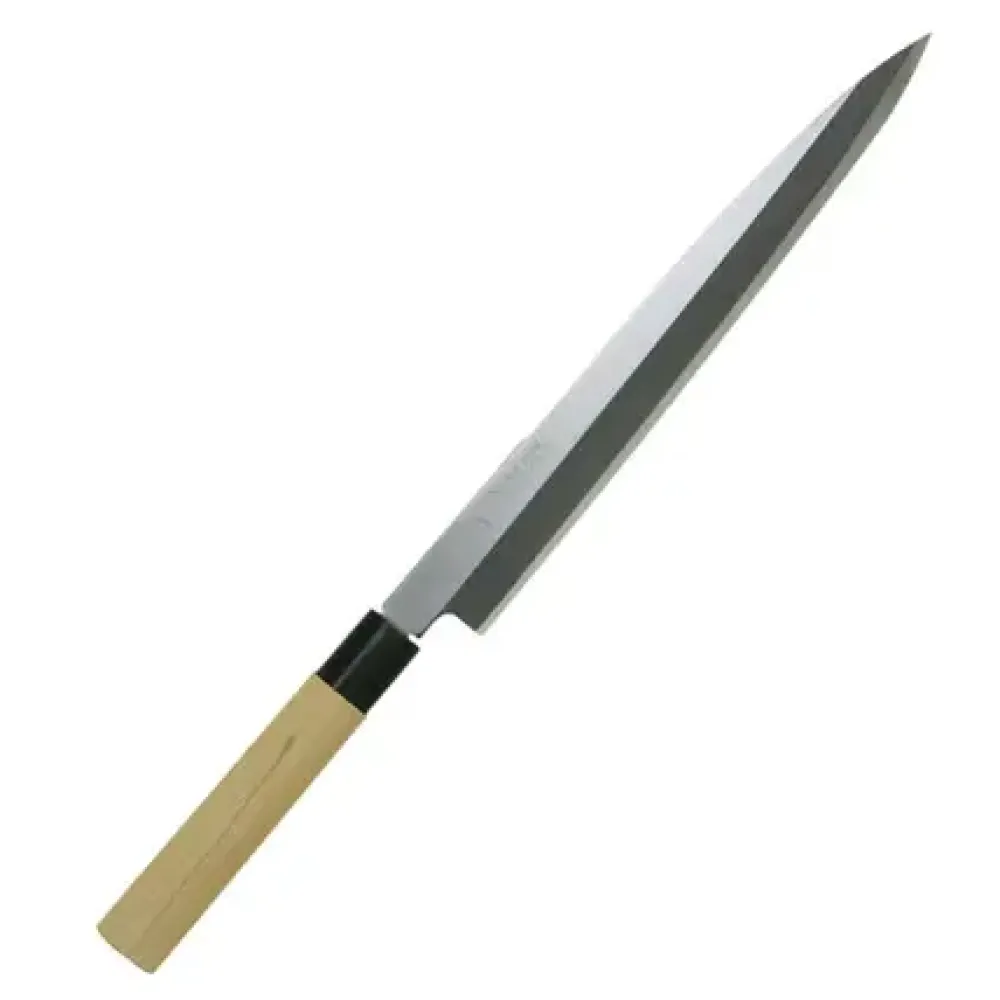 Tojiro Shirogami - Yanagi Knife 10.5"^MIYA Company Shop