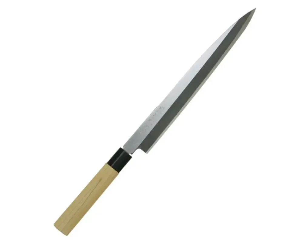 Tojiro Shirogami - Yanagi Knife 10.5"^MIYA Company Shop