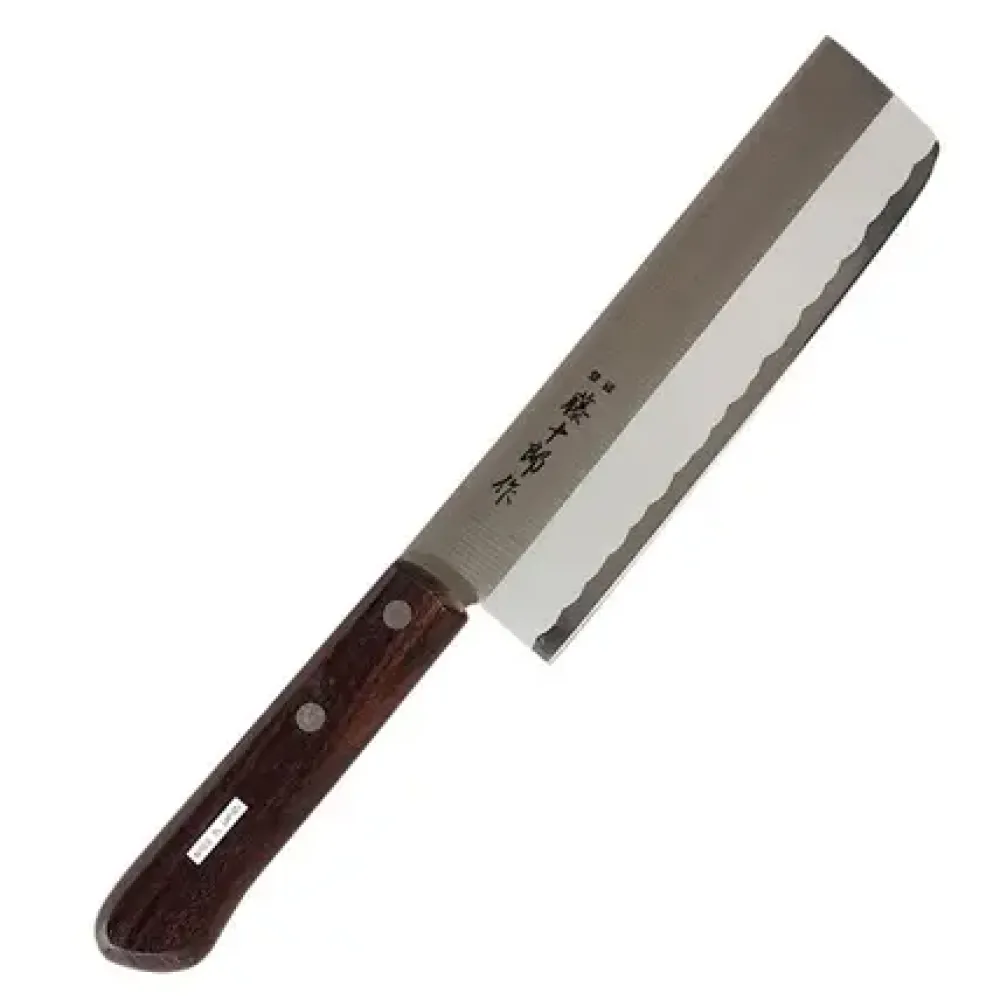 Tojuro Home Kitchen Knife - Usuba 6.5"^MIYA Company Outlet