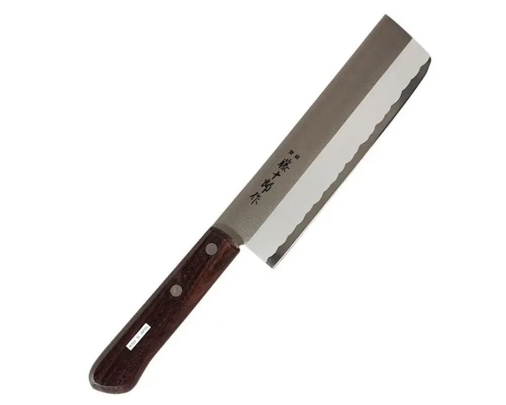 Tojuro Home Kitchen Knife - Usuba 6.5"^MIYA Company Outlet