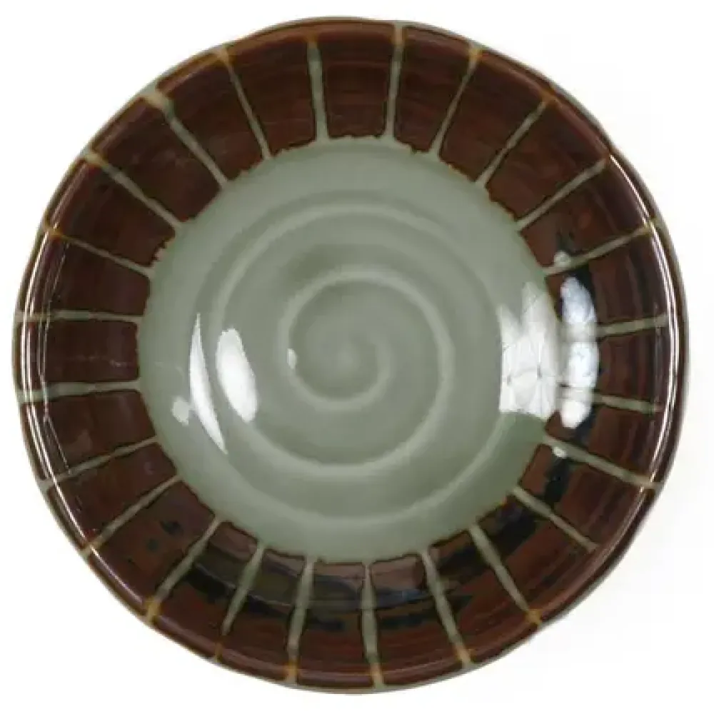 Tokusa Edge 3" Sauce Dish^MIYA Company Hot