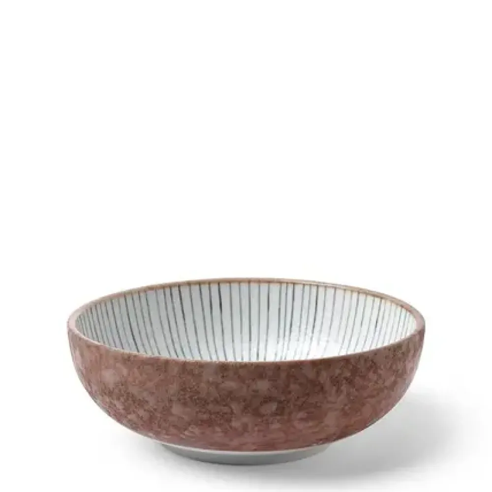 Tokusa Gray 6" Bowl^MIYA Company Best Sale