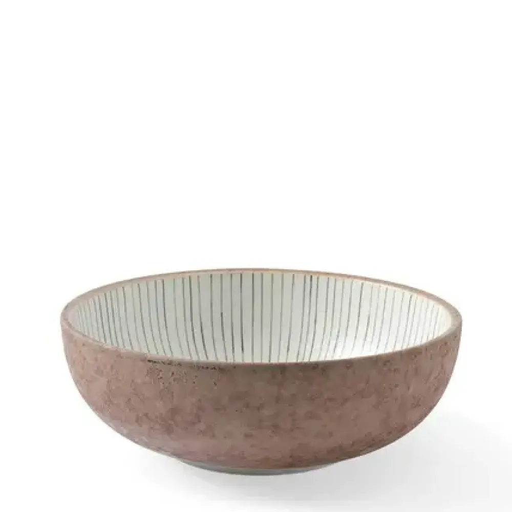 Tokusa Gray 7.75" Bowl^MIYA Company Best