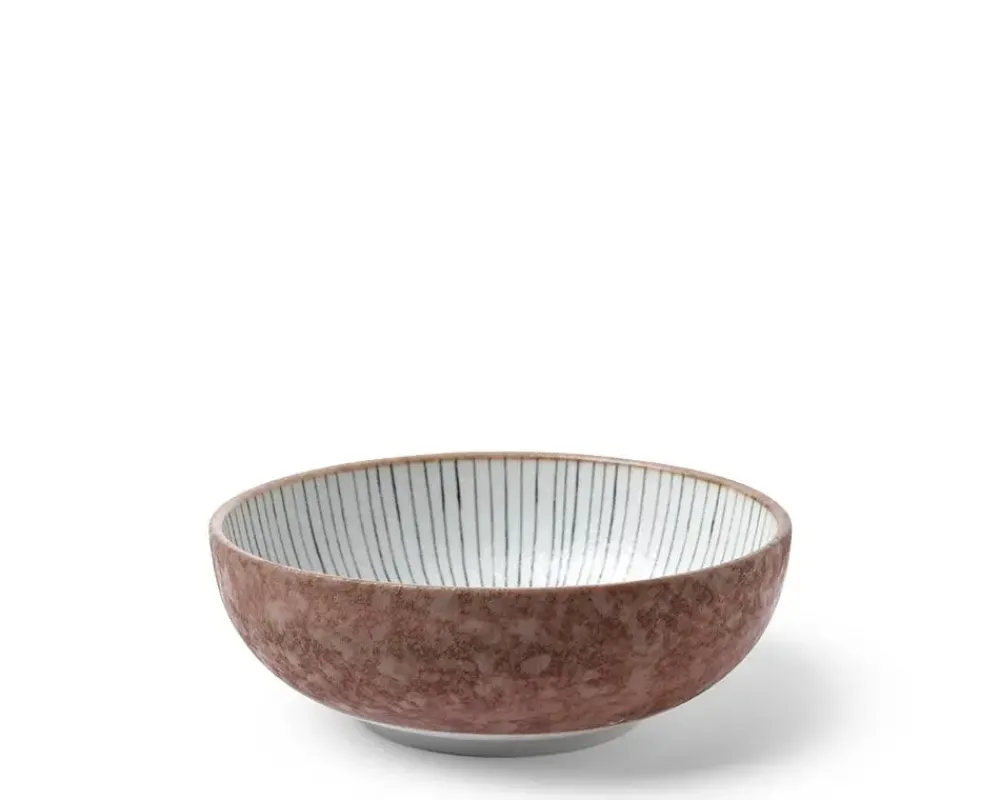 Tokusa Gray 6" Bowl^MIYA Company Best Sale