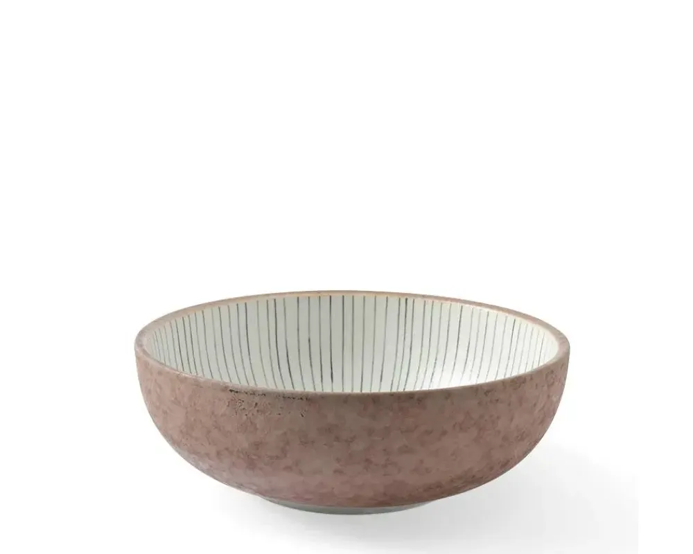 Tokusa Gray 7.75" Bowl^MIYA Company Best