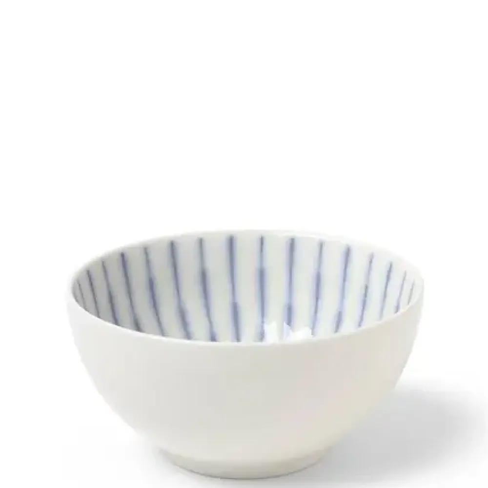 Tokusa Lavender 6" Soup Bowl^MIYA Company Hot