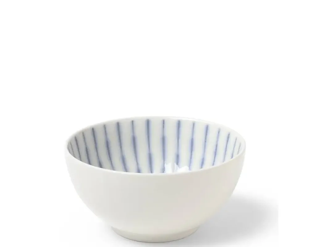 Tokusa Lavender 6" Soup Bowl^MIYA Company Hot