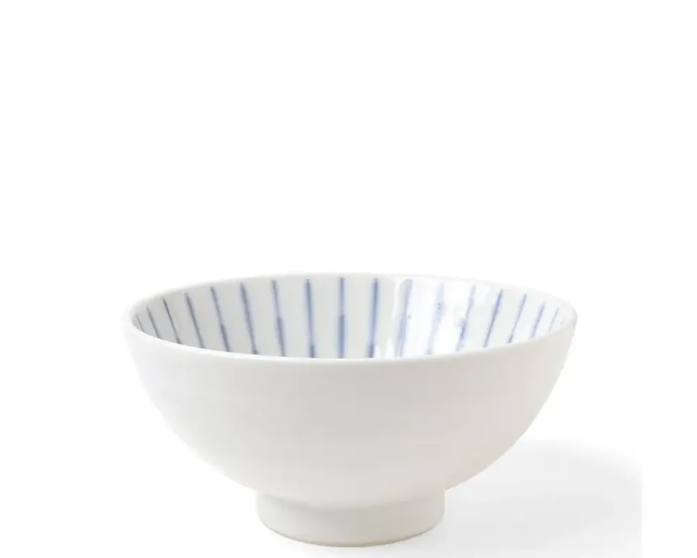 Tokusa Lavender Bowl 7-3/4"^MIYA Company Cheap