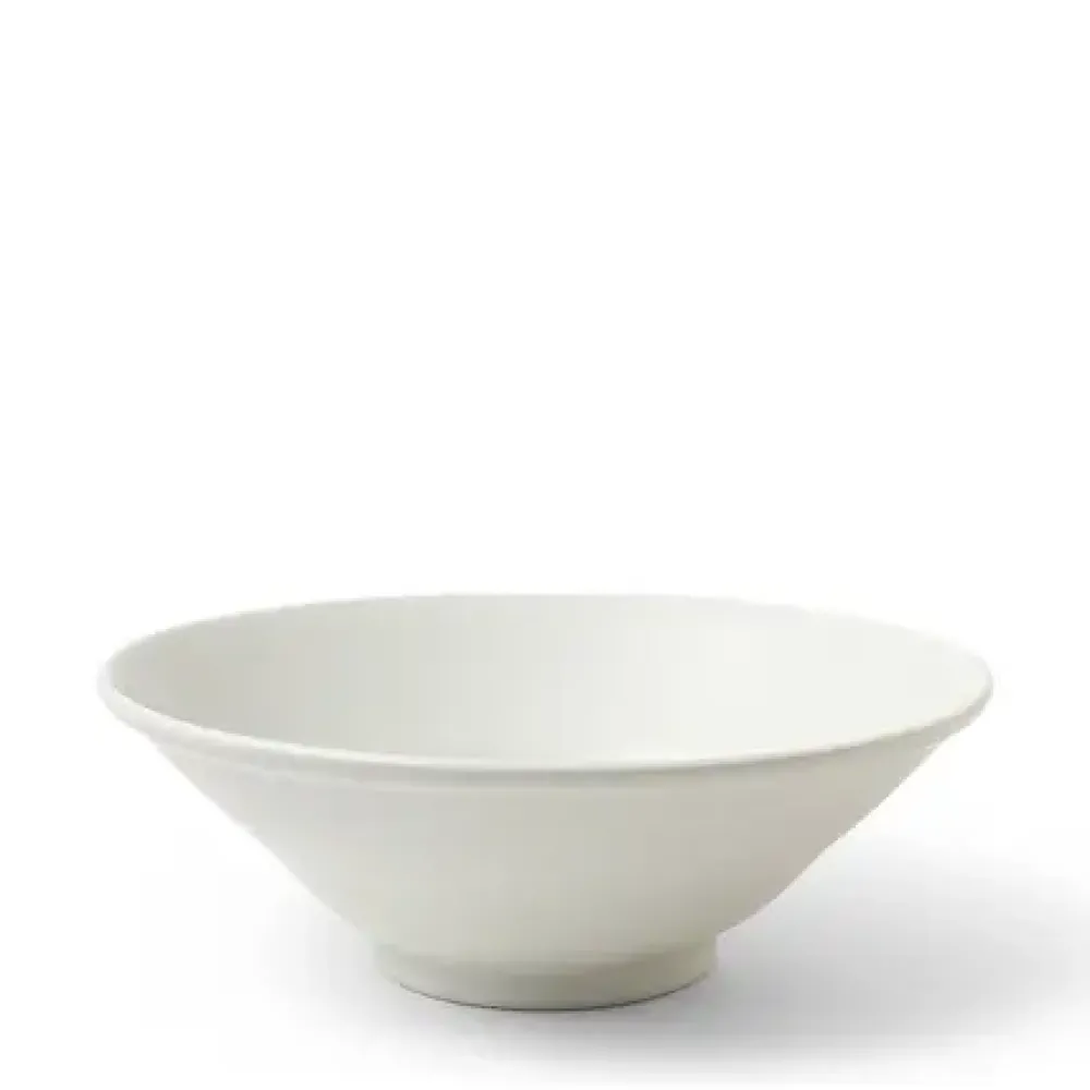 White Sky 7.75" Noodle Bowl^MIYA Company New