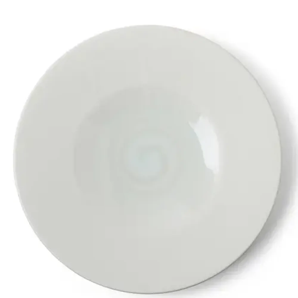 White Sky 12" Plate^MIYA Company New