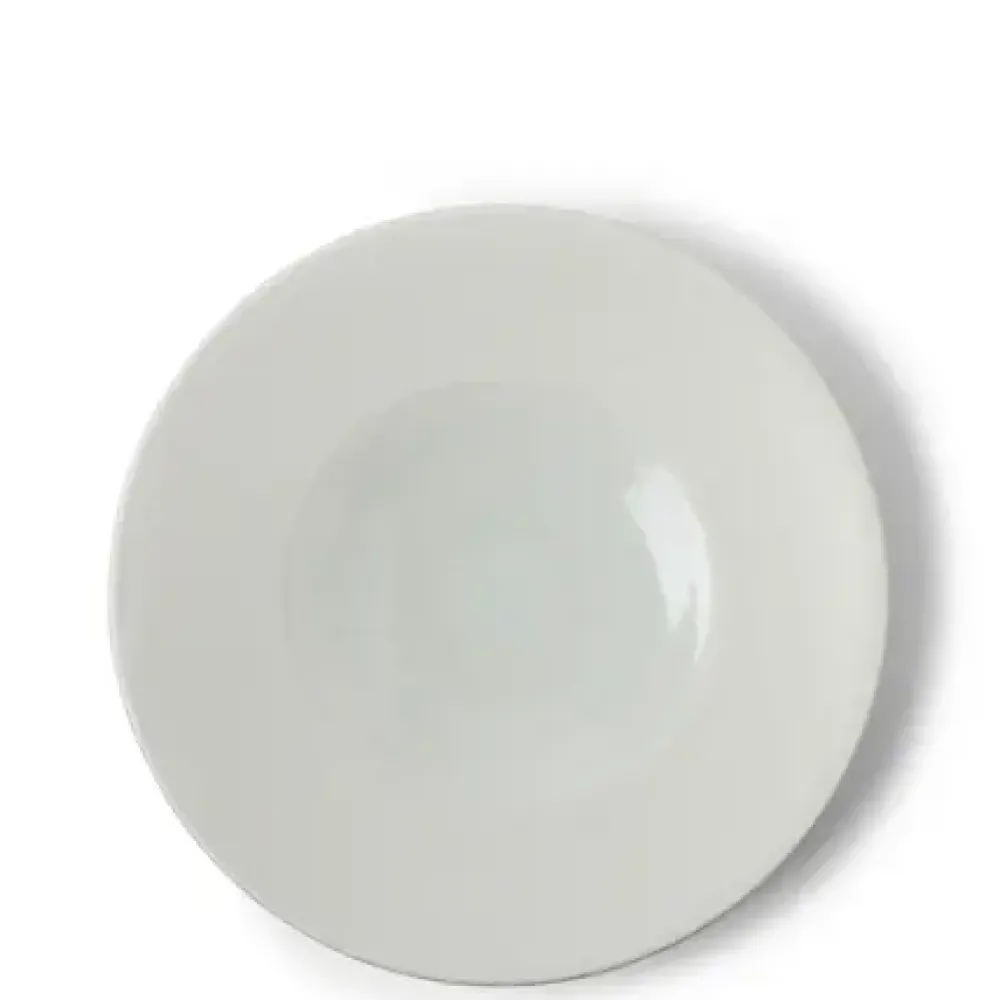 White Sky 10" Plate^MIYA Company Discount