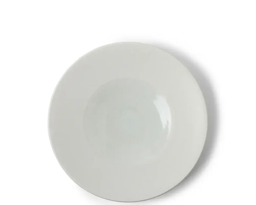 White Sky 10" Plate^MIYA Company Discount