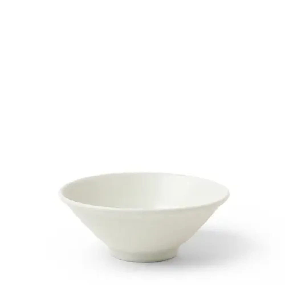 White Sky 4.25" Sauce Bowl^MIYA Company Fashion