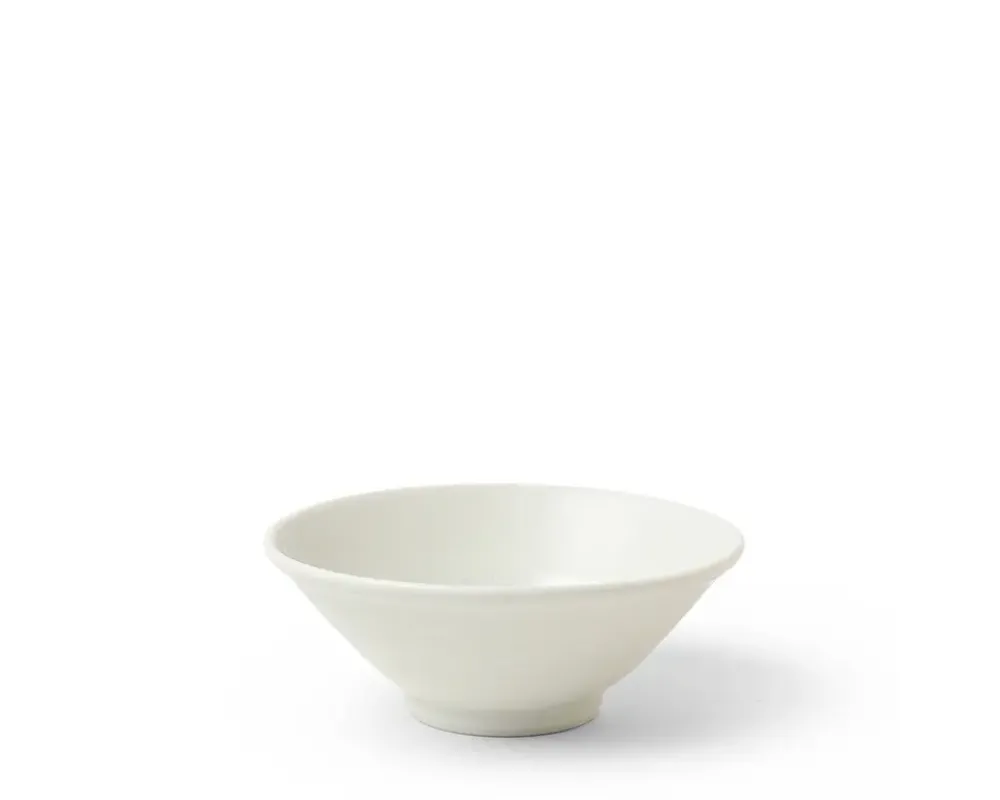 White Sky 4.25" Sauce Bowl^MIYA Company Fashion