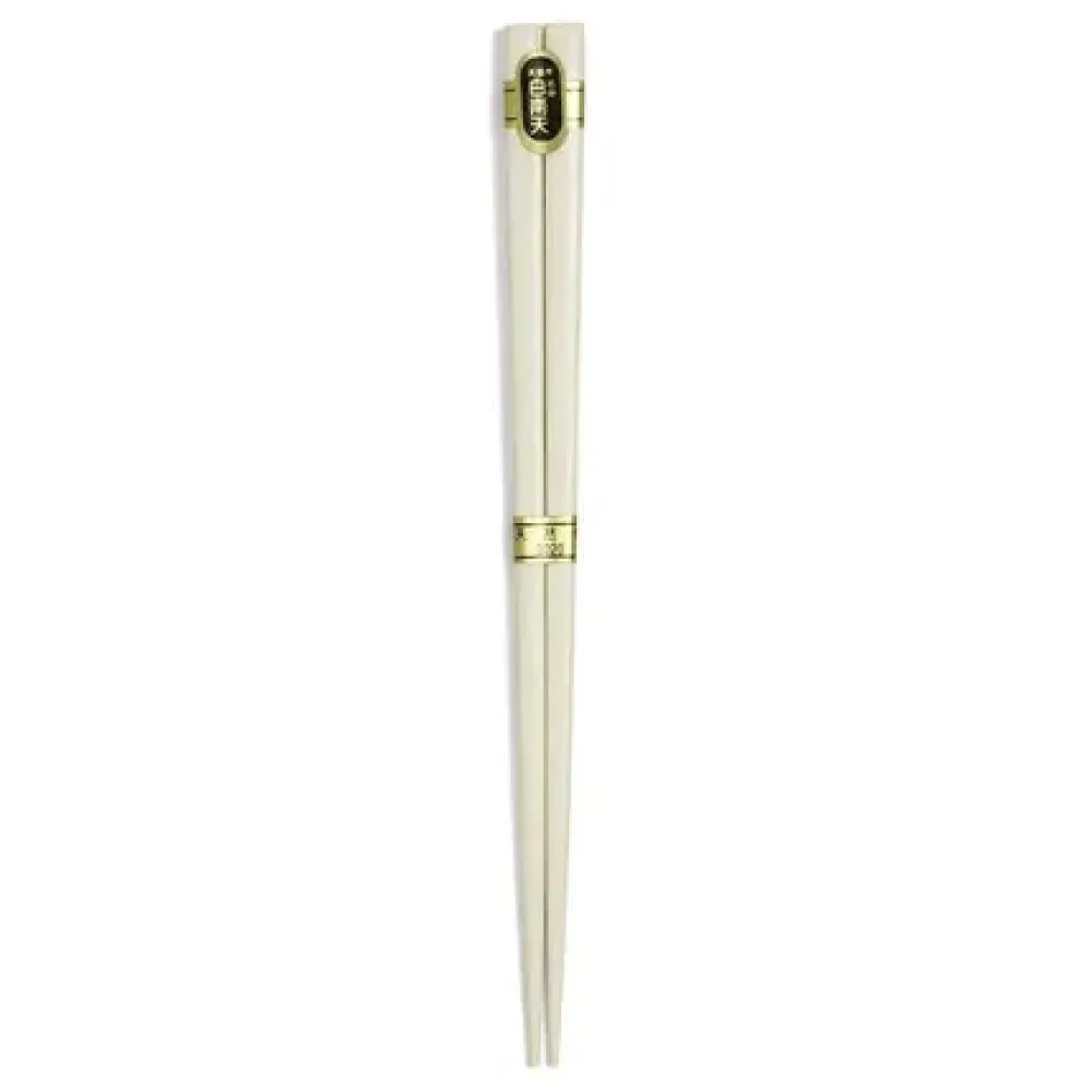 White Wood Chopsticks^MIYA Company New