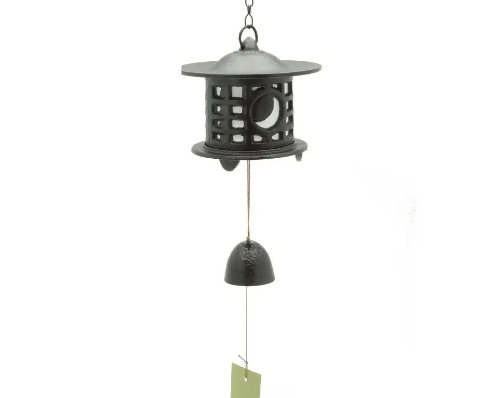 Wind Chime Lantern Sun/Moon^MIYA Company Flash Sale