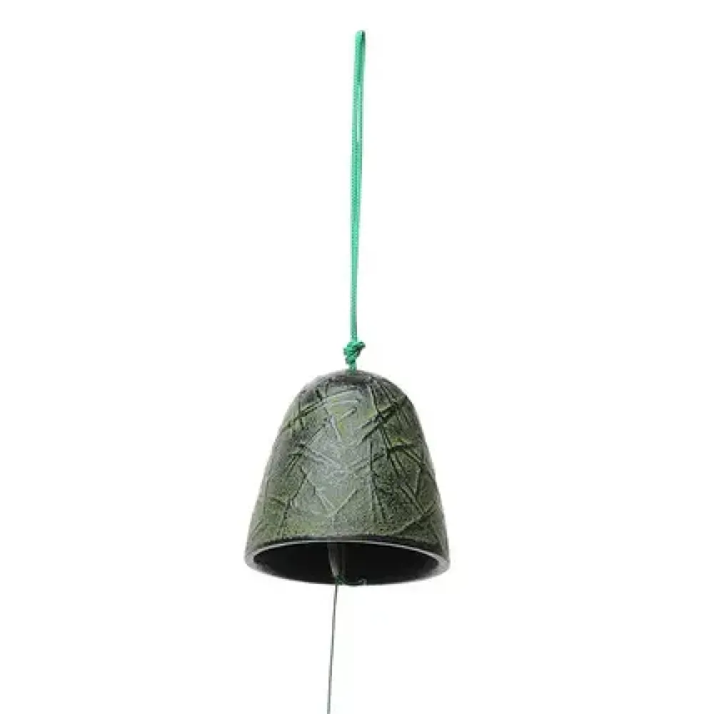 Wind Chime Pine Needles Green^MIYA Company Sale