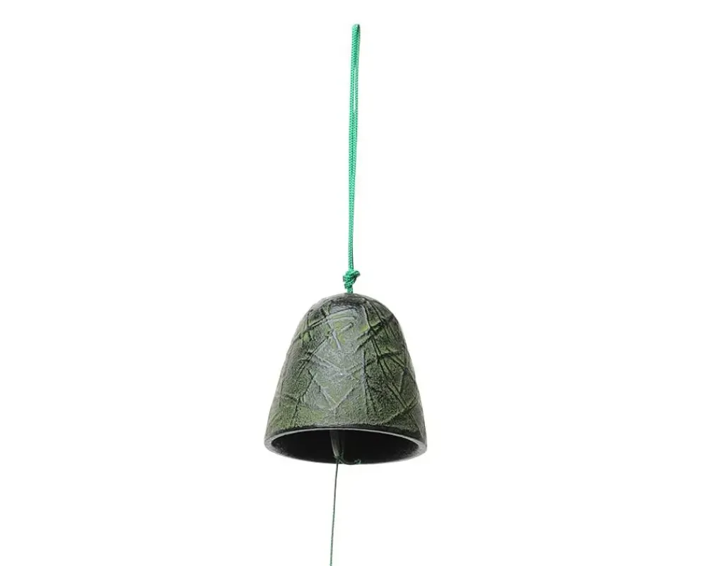 Wind Chime Pine Needles Green^MIYA Company Sale